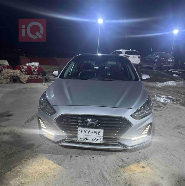 Hyundai for sale in Iraq